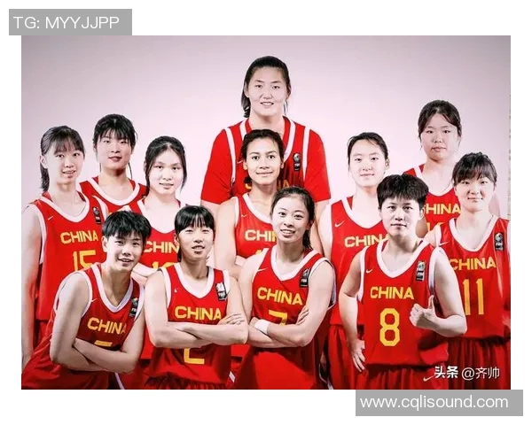 中国女篮备战亚洲杯全力以赴谁将成为球队的关键人物与救世主 中国女篮备战亚洲杯全力以赴谁将成为球队的关键人物与救世主